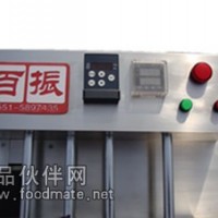 F12A-F1加寬型分頁機(摩擦式)