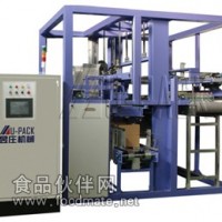 裝箱機 碼垛機器人