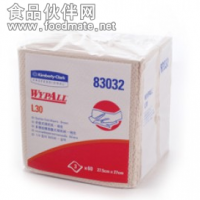 金佰利（Kimberly-Clark）WYPALL* L30工業擦拭紙