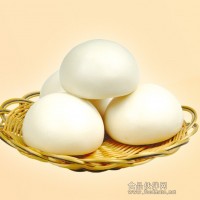 多福多饅頭、面條