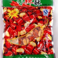 全國(guó)大量供應(yīng)美味香辣酥--全國(guó)招商中