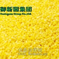 細細小米 濃縮精華 小米