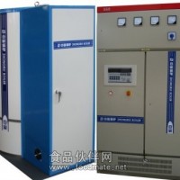 常壓電熱水鍋爐