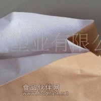 供應危包紙塑復合袋－提供危險品出口商檢單，危包產品性能單
