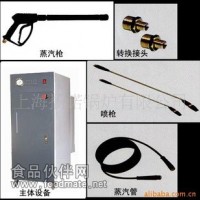 環保節能蒸汽清洗機—高溫高壓電蒸汽清洗機