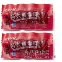 臺式烤香腸（香辣味/原味/玉米味）