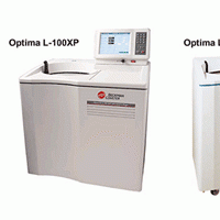 Optima L-XP系列超速離心機