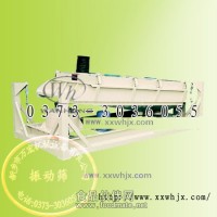 供應新鄉(xiāng)萬宏振動篩分系列 方形搖擺篩