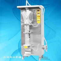 液體包裝機 軟包裝機 枕式包裝機
