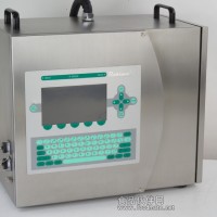 供應(yīng)E-Jet 455B連續(xù)型小字符黑墨噴碼機(jī)