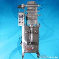 顆粒包裝機(jī)、固體包裝機(jī)、立式包裝機(jī)