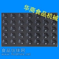 35連南瓜蛋糕烤盤 南瓜蛋糕模具 南瓜蛋糕設備