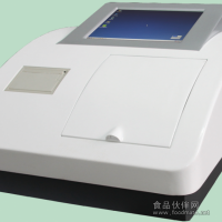 獸藥殘留檢測(cè)儀