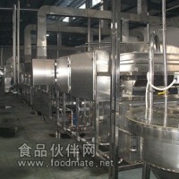 出售方便米飯自動化生產線