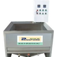 供應(yīng)鵬福特PTD—900炸雞排電加熱油炸機(jī)