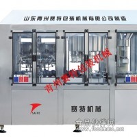 葡萄酒灌裝機