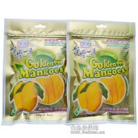 一番芒果干批發價格貨源穩定正品