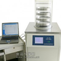 德洋意邦供應DYYB-18S加熱普通型冷凍干燥機