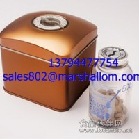 供應5X極草鐵盒，5X冬蟲夏草鐵盒