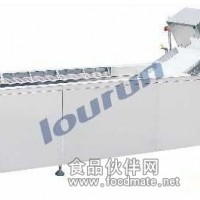連續(xù)果蔬洗菜機