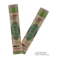 麥樂供應(yīng)蘭州拉面，非油炸面