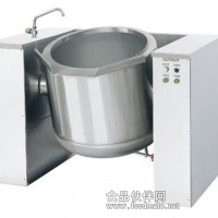 自動(dòng)可傾蒸汽鍋