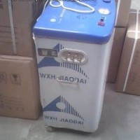 SHB-95型不銹鋼循環(huán)水式五抽頭多用真空泵