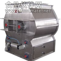 雙軸漿葉混合機(jī)