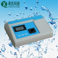 污水余氯檢測儀