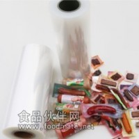 高溫殺菌拉伸膜 肉制品自動包裝拉伸膜