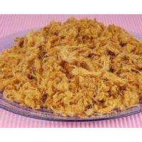 供應(yīng)頂味烘焙肉松