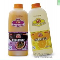 來一杯 廣村果味飲料濃漿（超惠牌）