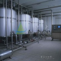 廠家直銷|供應YD-1000 CIP清洗系統