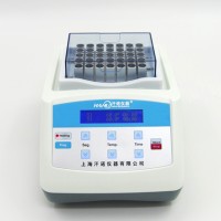 96孔恒溫器金屬浴
