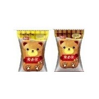 麥給力給力熊糕點