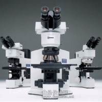 奧林巴斯BX51M顯微鏡