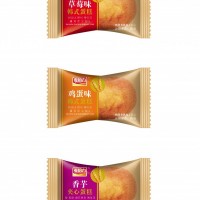麥給力韓式夾心蛋糕