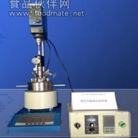 微型機械攪拌高壓反應釜