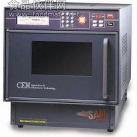 CEM 微波干燥箱 微波干燥系統