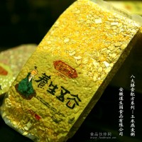 道生園養生五谷系列玉米燕麥粥膳食配方