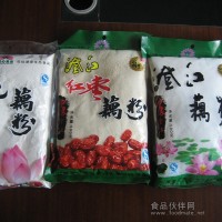 500克純藕粉