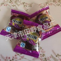 祿發——可口梅