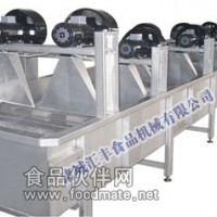 全自動翻轉式風干機