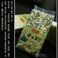 道生園養生五谷系列綠豆蓮子粥膳食配方