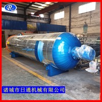 電加熱硫化罐功率 蒸汽硫化罐價格
