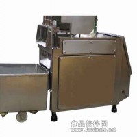 廠家直銷切塊機