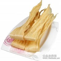 供應素禮坊腐竹