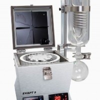 EVAPT 5 蒸發濃縮干燥系統