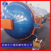 供應綏化硫化罐 合肥硫化罐價格