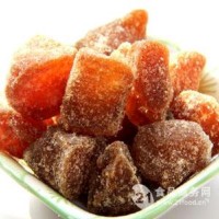 水晶蜜姜，糖姜，結(jié)晶糖姜，御姜堂